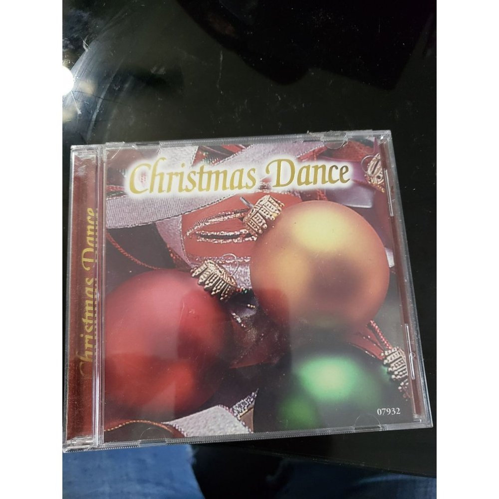 Christmas Dance Platinum 1997 volume 2 CD